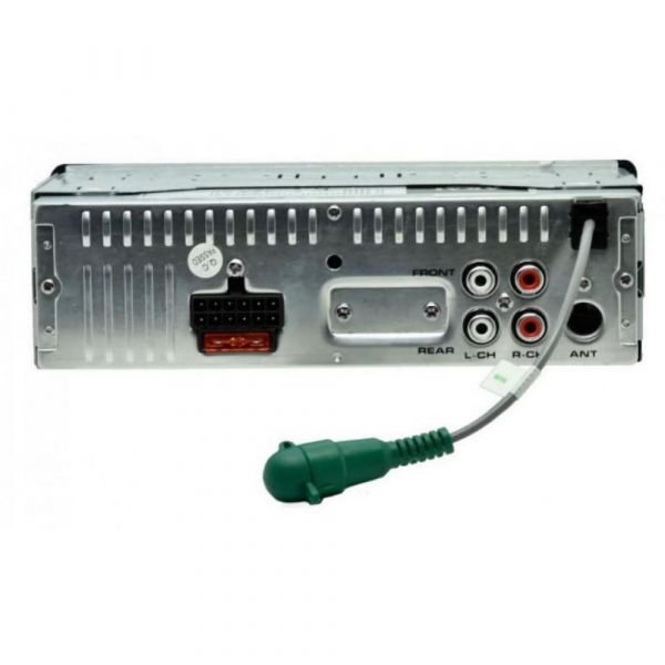 Автомагнитола AKAI CA-8388M3