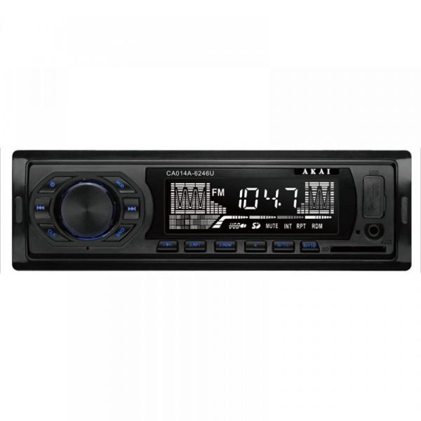 Автомагнитола AKAI CA014A-6246U