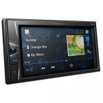 Автомагнитола Pioneer DMH-G120