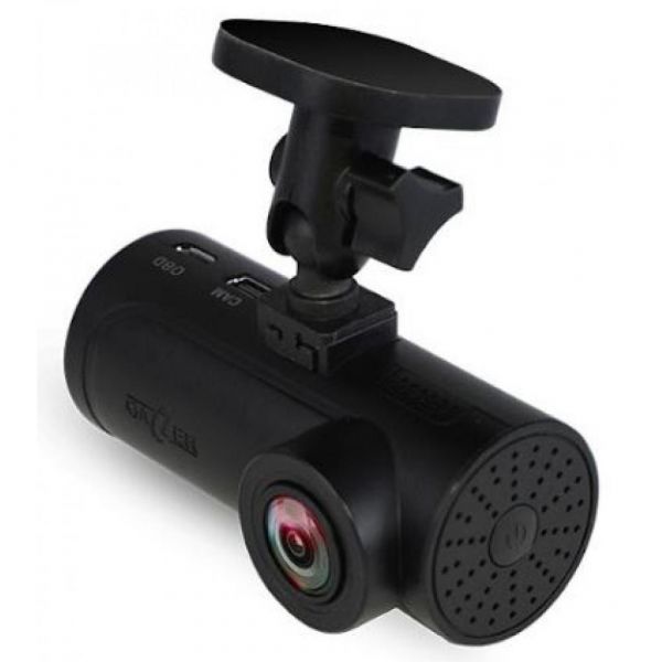 Відеорегістратор Gazer F730s