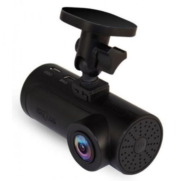 Відеореєстратор Gazer F725S