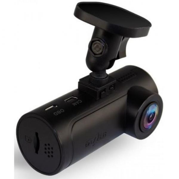 Відеореєстратор Gazer F725S