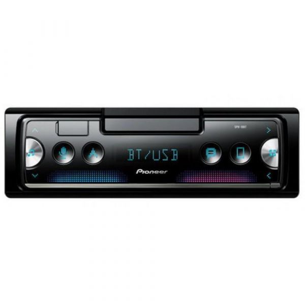Автомагнітола Pioneer SPH-10BT