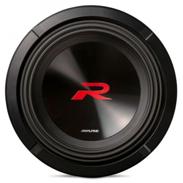 Сабвуфер Alpine R2-W12D2