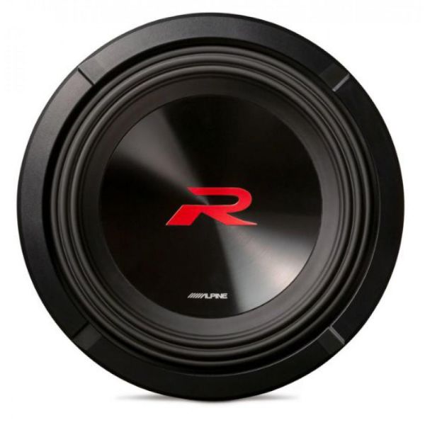 Сабвуфер Alpine R2-W12D4