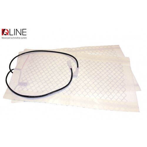 Підігрів сидінь QLine Fiber NIS-U03 (1 сидіння)