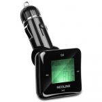 ФМ-модулятор NEOLINE Bullet FM