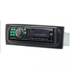 Рамка переходная Carav 11-092 RENAULT Megane / Scenic 1996-2003