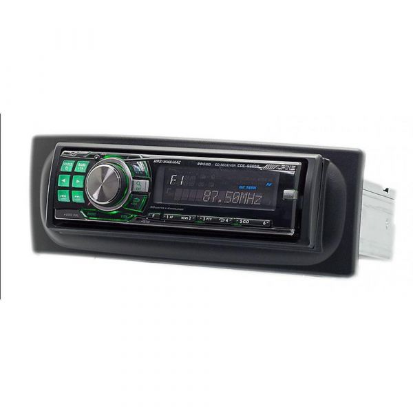 Рамка переходная Carav 11-092 RENAULT Megane / Scenic 1996-2003