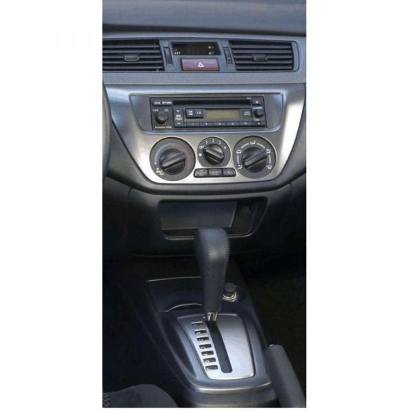 Рамка переходная Carav 11-653 MITSUBISHI Lancer IX