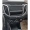 Рамка переходная Carav 11-656 Hyndai IX-25 2014+/Greta 2015+ (without radio / Grey)