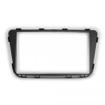 Рамка переходная Carav 11-663 HYUNDAI i25, Accent, Solais, Verna / DODGE Attitude