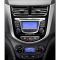 Рамка переходная Carav 11-663 HYUNDAI i25, Accent, Solais, Verna / DODGE Attitude