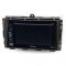 Рамка переходная Carav 11-707 GEELY Emgrand EC7 2014-2016/Emgrand 7 2016+ 2DIN