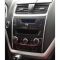Рамка переходная Carav 11-707 GEELY Emgrand EC7 2014-2016/Emgrand 7 2016+ 2DIN