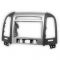 Рамка переходная Carav 11-716 HYUNDAI Santa Fe 2006-2012 (3 buttons) 2-DIN