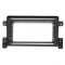 Рамка перехідна Carav 22-058 Suzuki Grand Vitara, Escudo