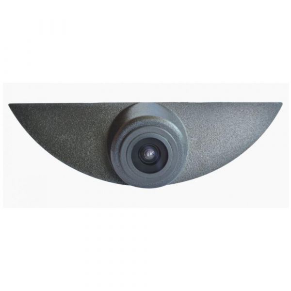 Камера переднего вида Prime-X B8019-2 NISSAN Qashqai / VOLVO S60, XC60