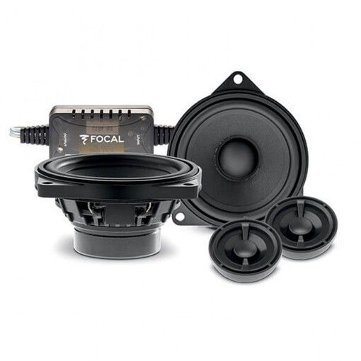 Акустика FOCAL IS BMW 100