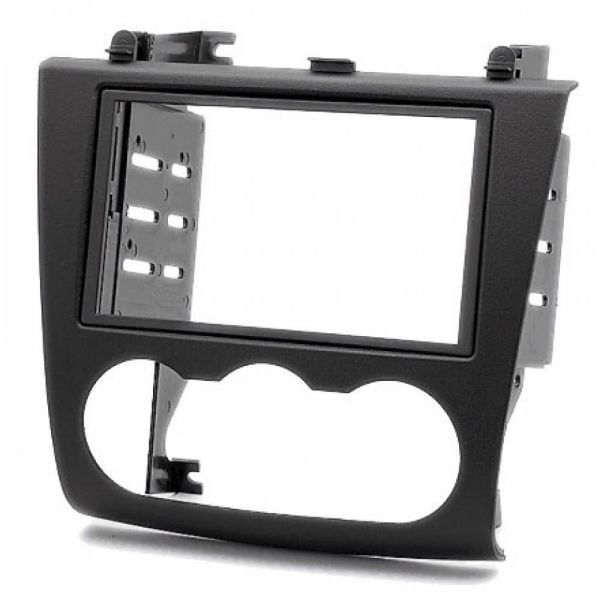 Рамка переходная Carav 11-349 Nissan Altima 2006-2012 2-DIN