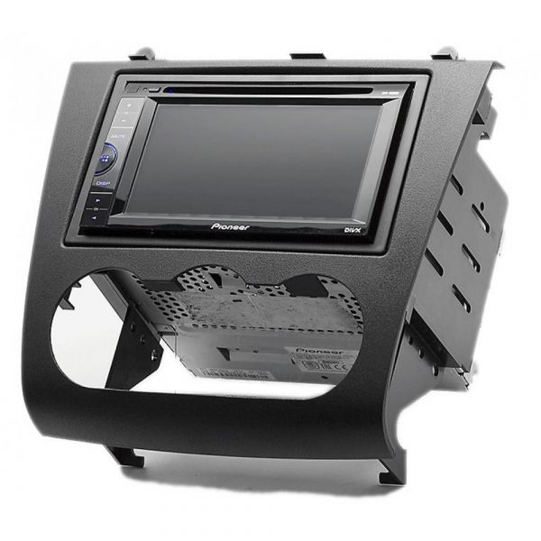 Рамка переходная Carav 11-349 Nissan Altima 2006-2012 2-DIN