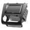 Рамка переходная Carav 11-349 Nissan Altima 2006-2012 2-DIN