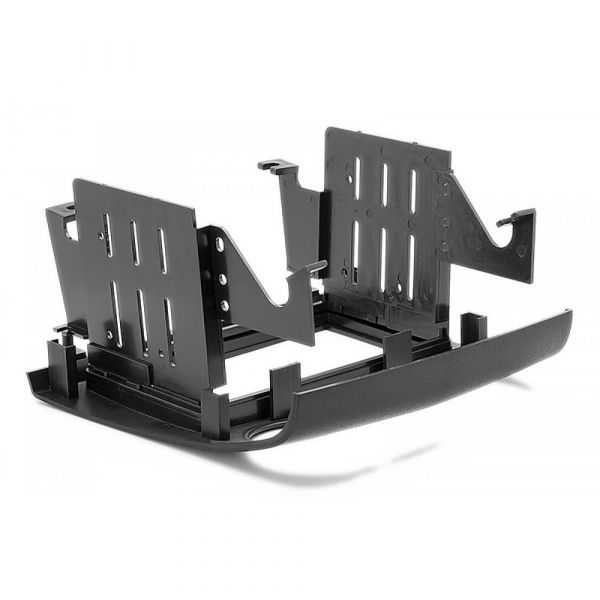 Рамка переходная Carav 11-349 Nissan Altima 2006-2012 2-DIN