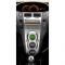 Рамка переходная Carav 11-401 Toyota Yaris 2005-2010 black