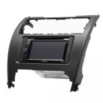 Рамка переходная Carav 11-466 TOYOTA Camry USA version 2011-15 2DIN