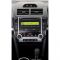 Рамка переходная Carav 11-466 TOYOTA Camry USA version 2011-15 2DIN
