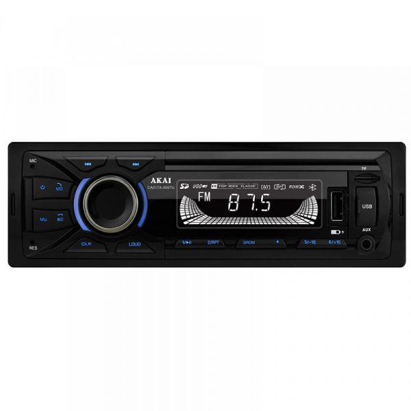 Автомагнитола AKAI CA017A-9007U