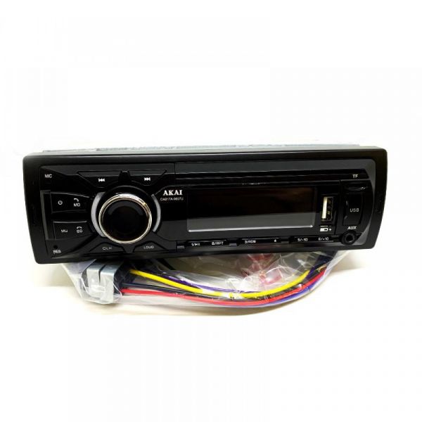 Автомагнитола AKAI CA017A-9007U