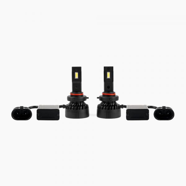 Лампы светодиодные Prime-X F Pro 9005 5000K (2 шт)