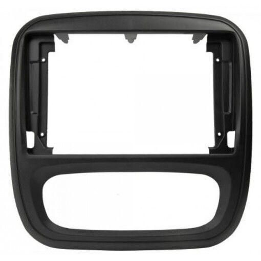 Рамка перехідна Carav 22-1327 Opel, Renault, Nissan