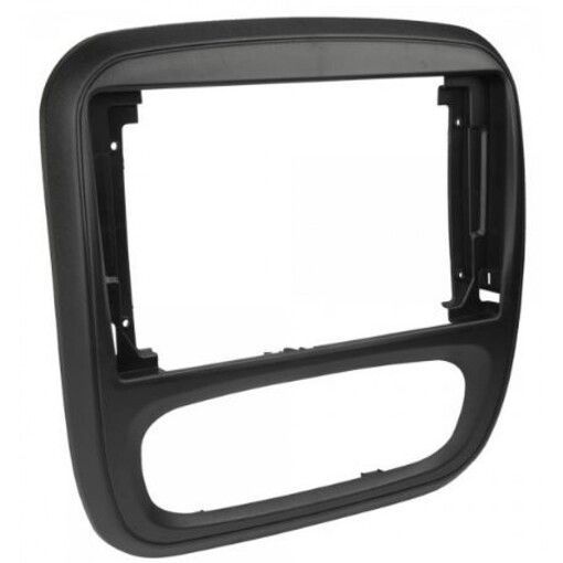 Рамка перехідна Carav 22-1327 Opel, Renault, Nissan