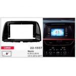 Рамка перехідна Carav 22-1557 Mazda 6, CX-5