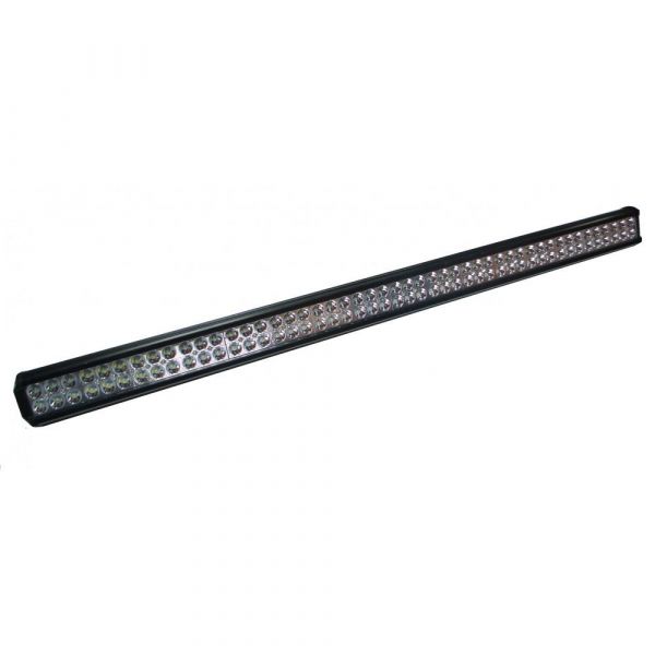 Светодиодная фара комбинированного света AllLight C-288W 96chip CREE combo 9-30V нижний крепеж