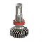Лампы светодиодные Philips H8/H11/H16 X-tremeUltinon LED Gen2 +250% 5800K 11366XUWX2 (2шт.)
