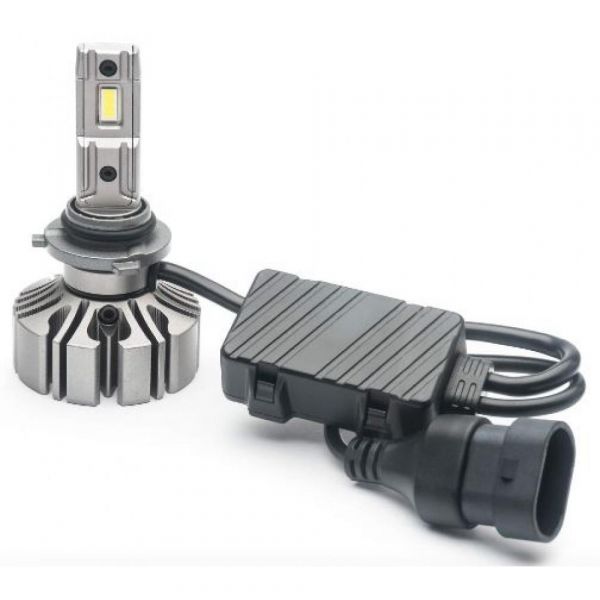Лампы светодиодные Prime-X Fog 9005/9006 (5000K) (2 шт.)