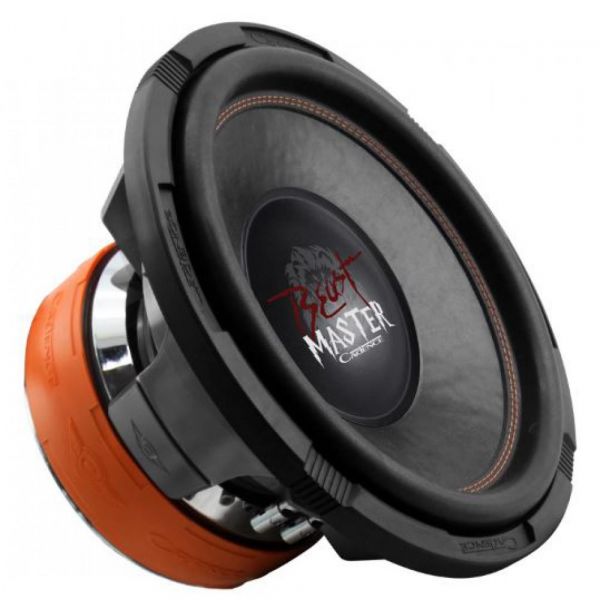 Сабвуфер Cadence BM 12D2 пассивный