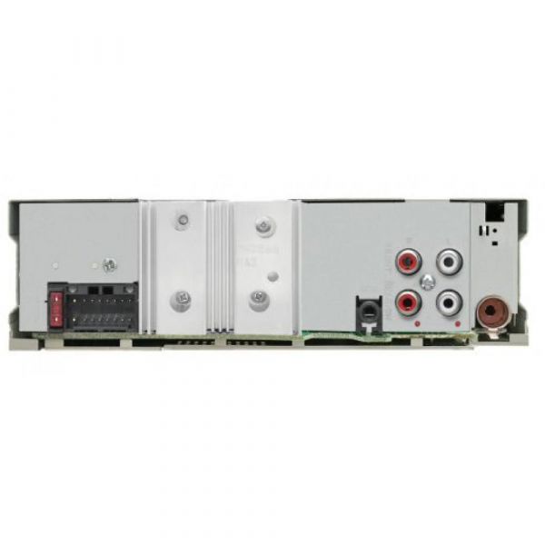 Автомагнітола JVC KD-X382BT