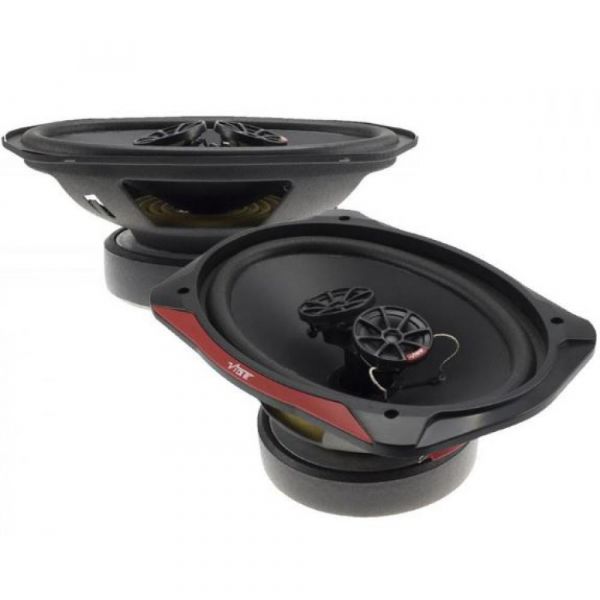 Акустика Vibe SLICK69.3-V7