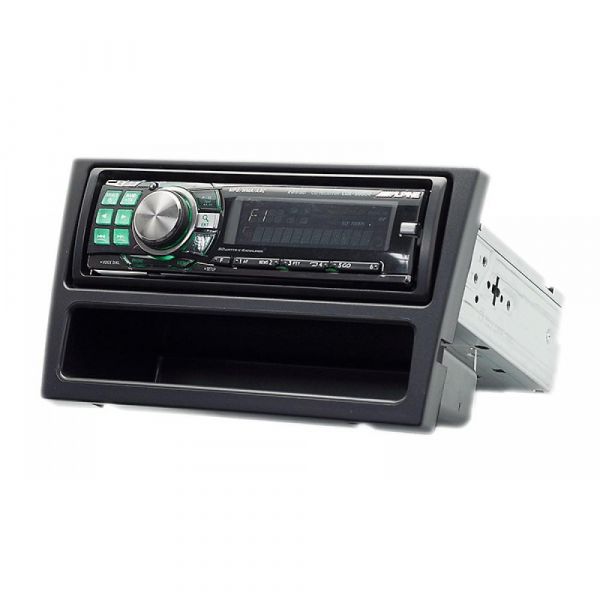 Рамка переходная Carav 11-027 Opel Combo/Corsa /Meriva /Omega B 1d