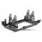 Рамка переходная CARAV 11-202 Toyota Sienna 2010-2014