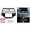 Рамка переходная CARAV 11-215 Honda Accord, Crosstour