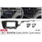 Рамка перехідна Carav 22-029 Toyota Camry