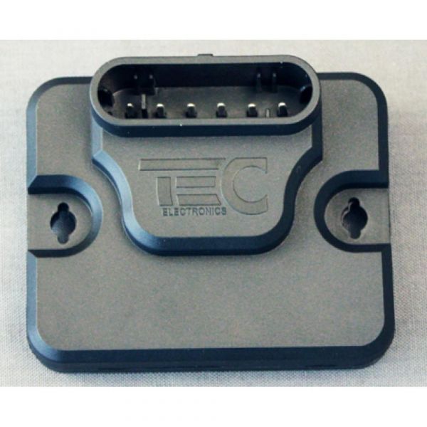 Модуль управления замком капота HCU-230 TEC ELECTRONICS