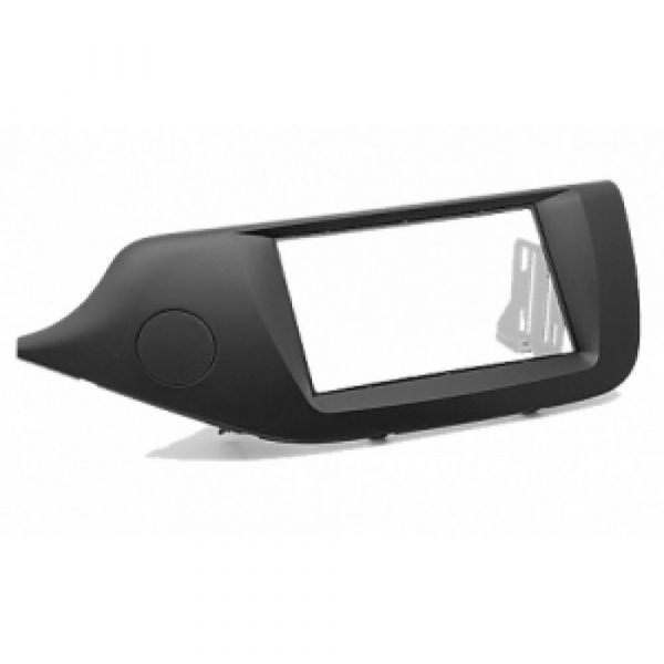 CARAV 11-421 рамка переходная Kia Cee'd 2012+