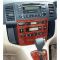 Рамка переходная Carav 11-603 TOYOTA Corolla Verso 2001-2007