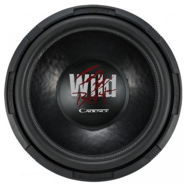 Сабвуфер Cadence WB 12-D4